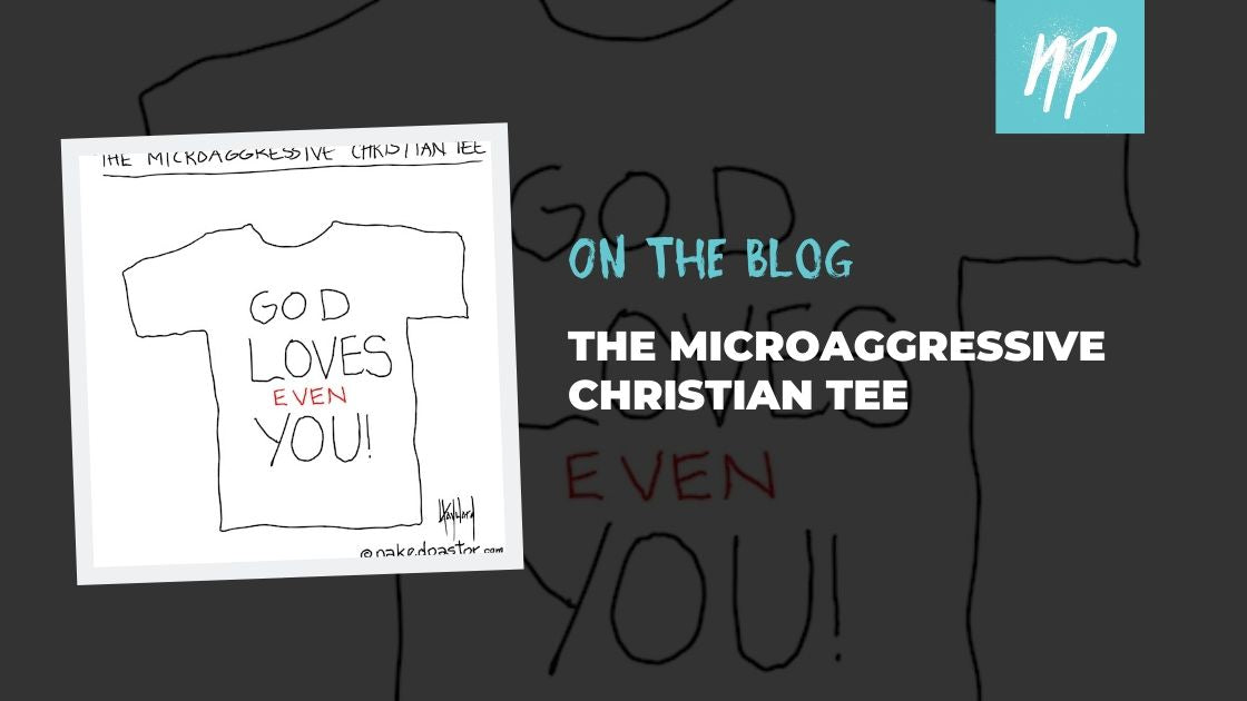 Exploring Religious Microaggressions and Their Effects