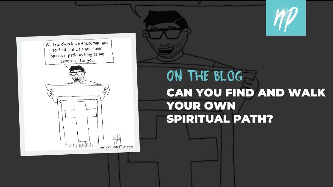 The Truth Behind 'Progressive' Church Control
