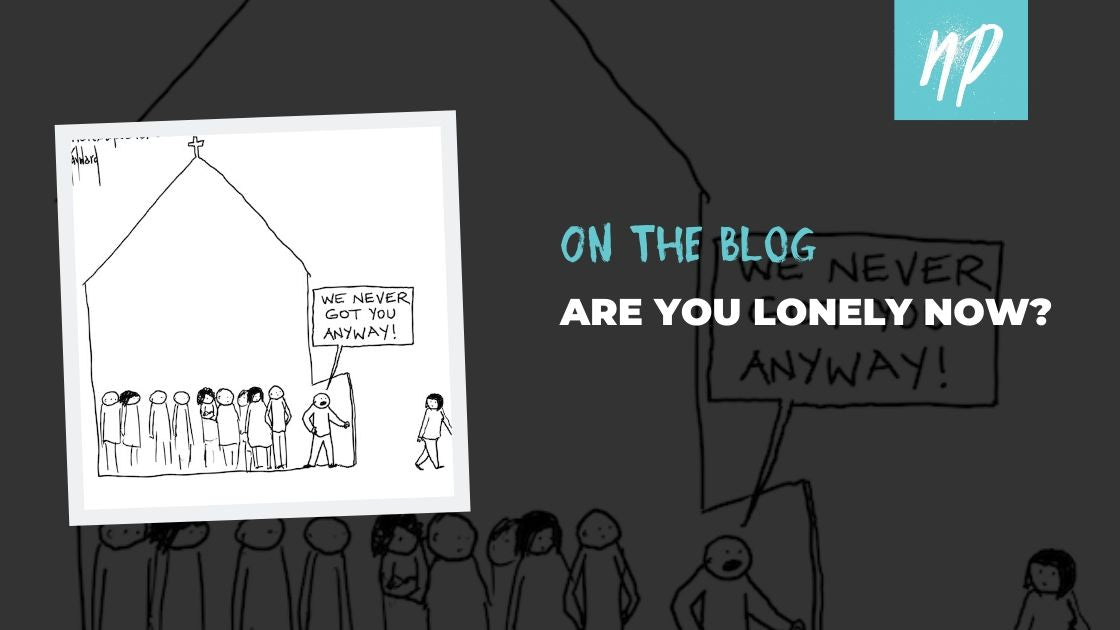 Understanding The Loneliness Associated with Being Authentic