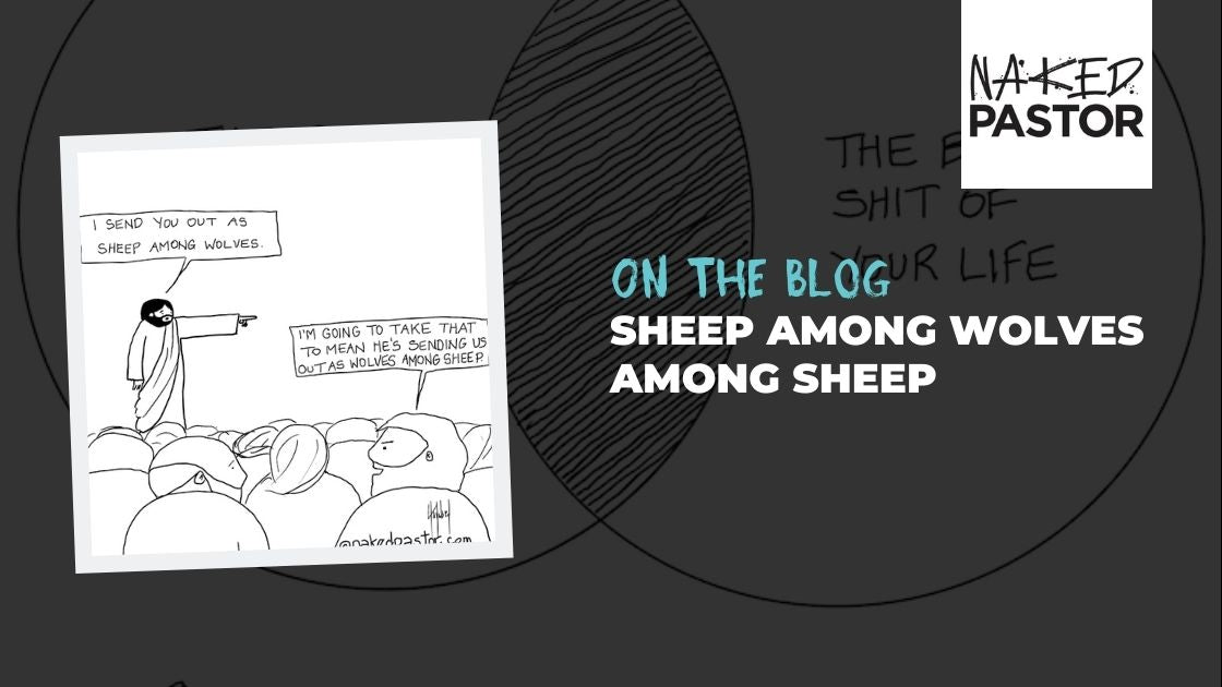 The Irony of Intolerance: Misinterpreting the Message of Jesus