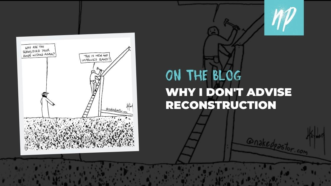 The Journey of Changing Beliefs