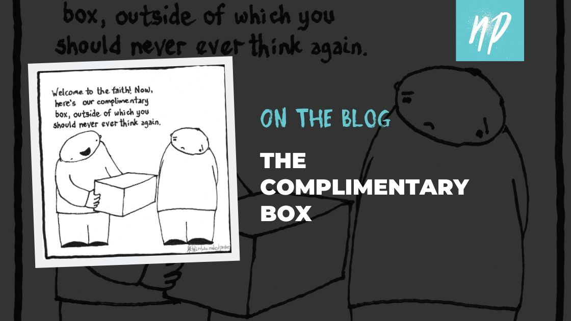 The Complimentary Box