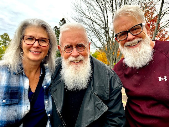 Dreams Turning into Reality: How I Became Friends With My Icon