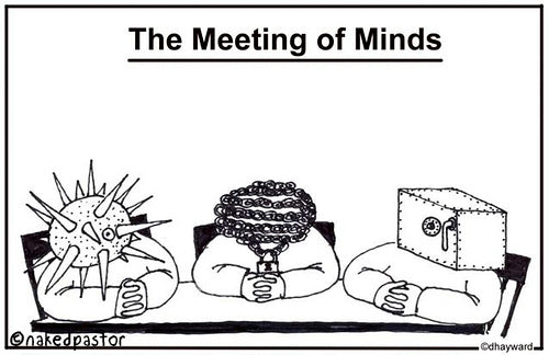 Understanding The Complexity of Spiritual Transformation