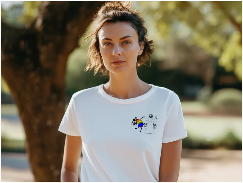 5 Pride Month Gifts to Show Support for LGBQT+ Loved Ones