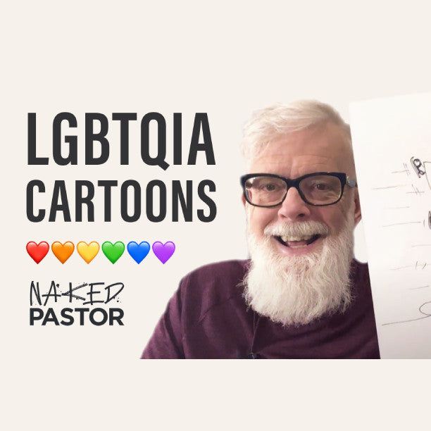 8 LGBTQIA Cartoons for Pride Month - Video