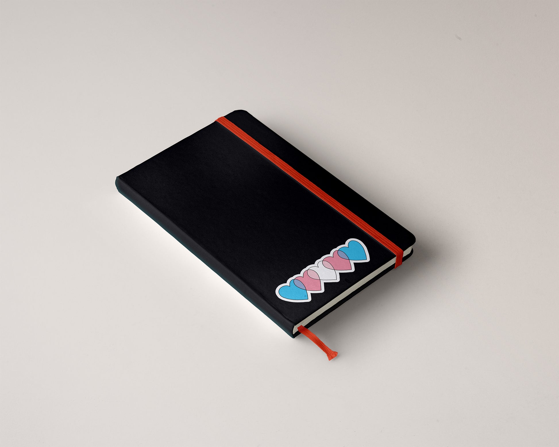 Trans Sticker Sheet-Stickers-nakedpastor