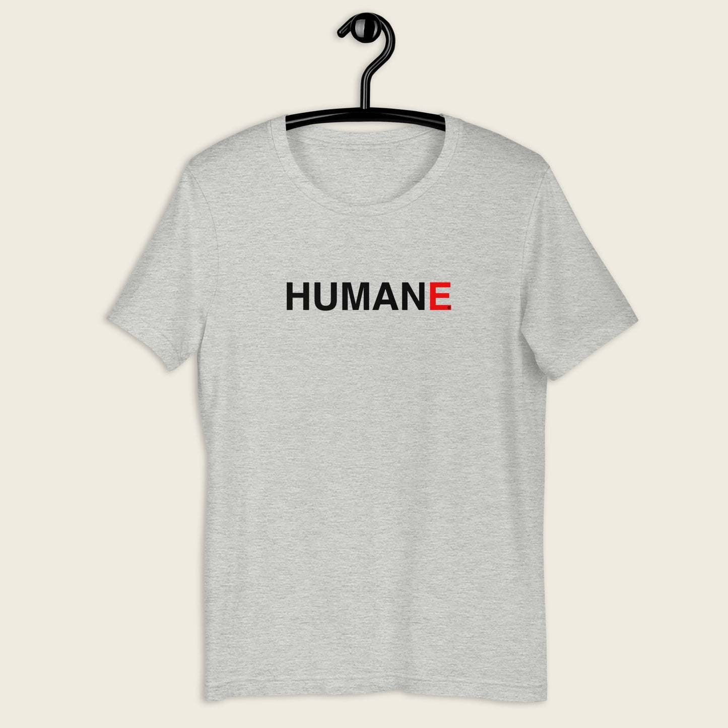 Humane T-Shirt-Men's Shirts-nakedpastor