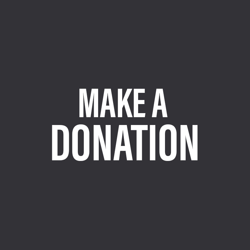 Support NakedPastor - by nakedpastor