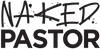 naked pastor logo dark