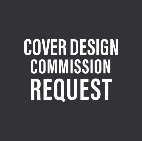 Cover Design Commission