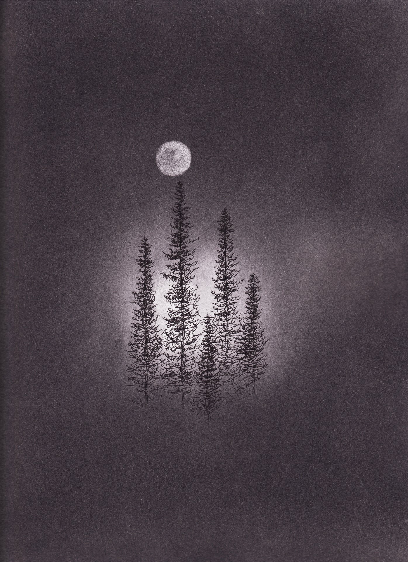 Still Here Framed Art Print Set-nakedpastor