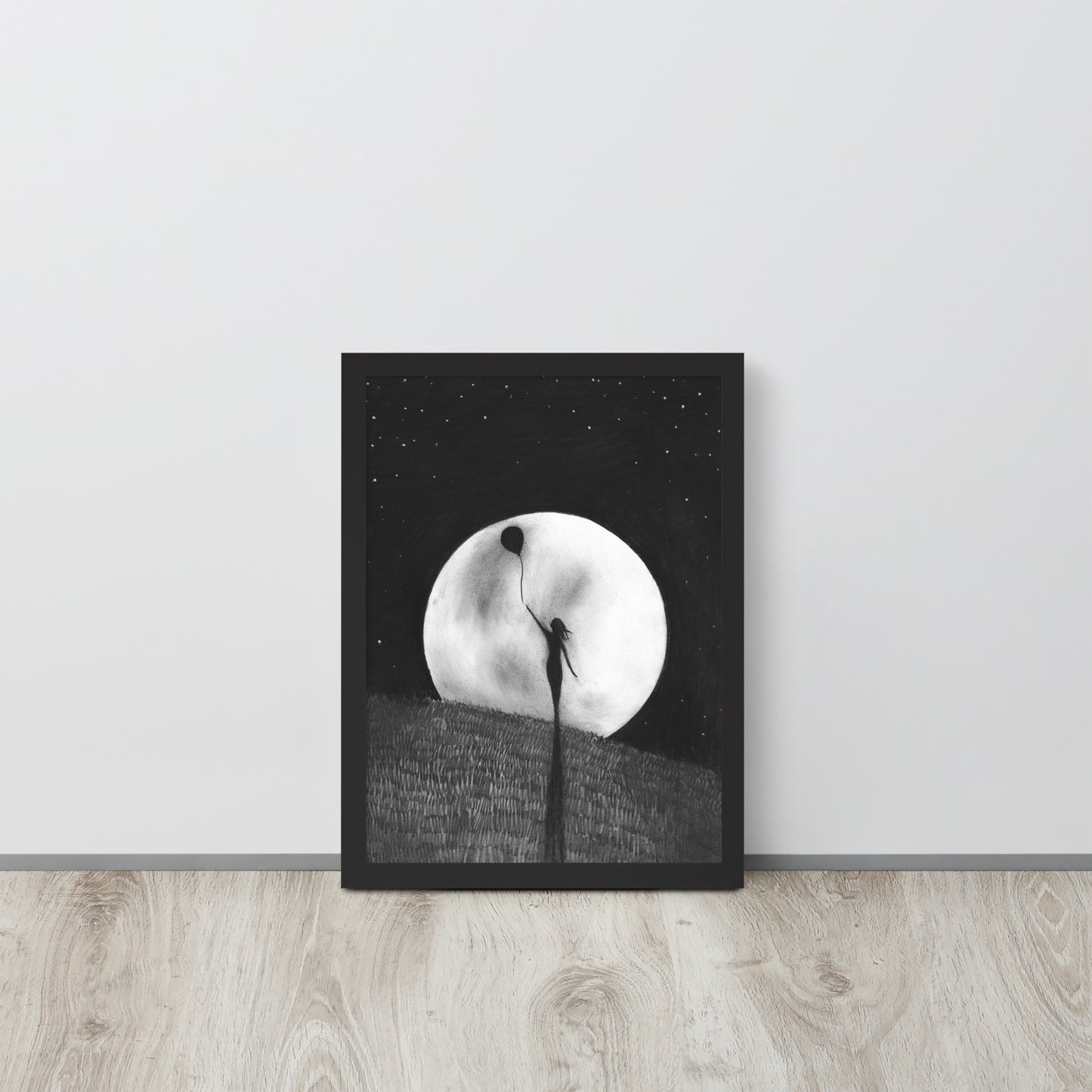 Sophia Release Print - by nakedpastor