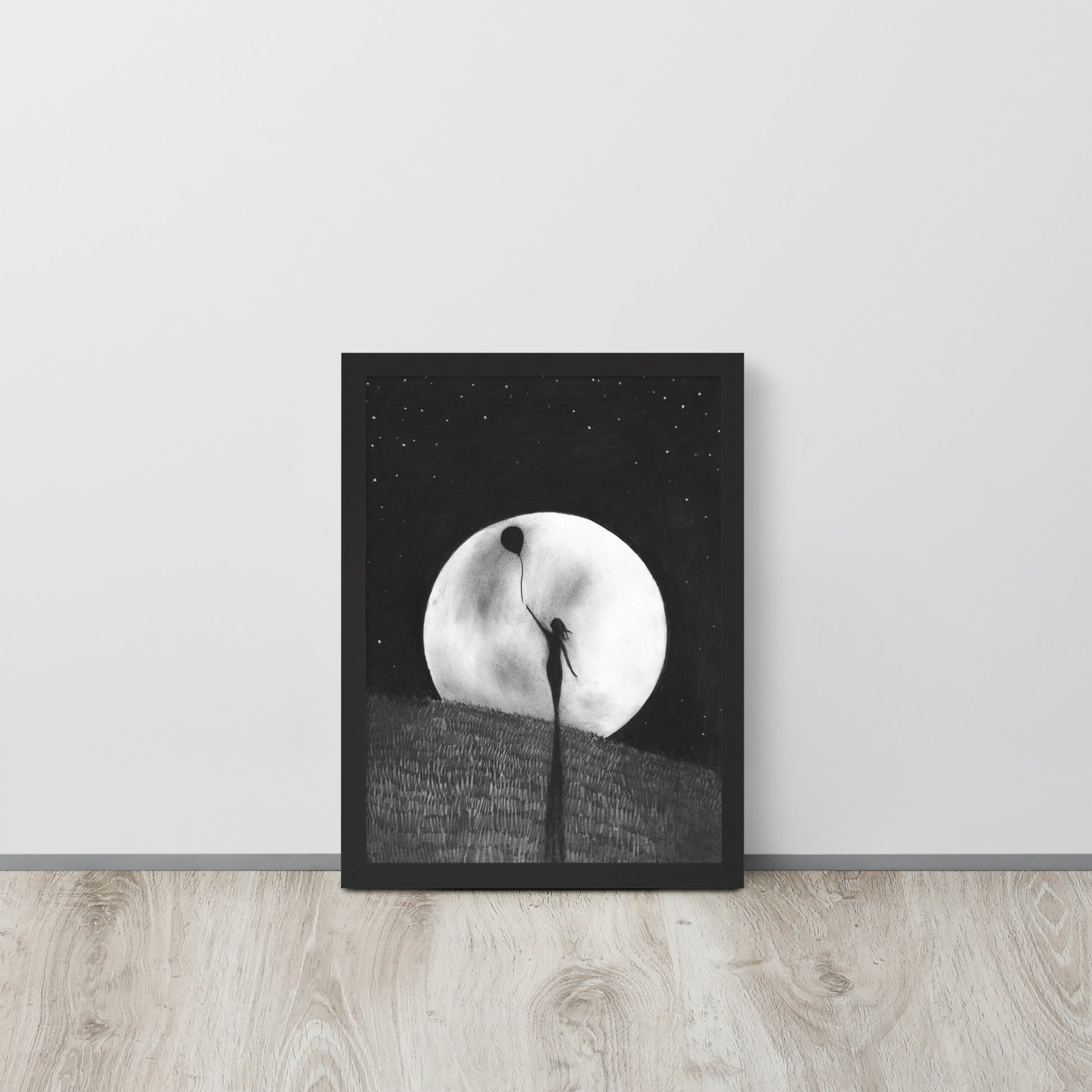 Sophia Release Print - by nakedpastor