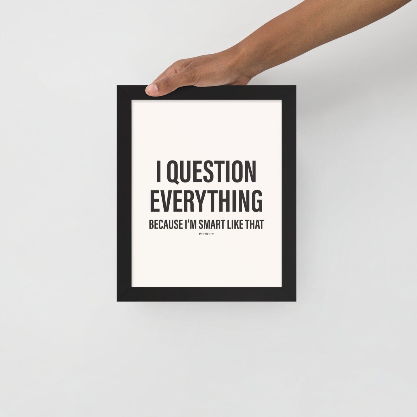 I Question Everything - Off-White-Drawings-nakedpastor
