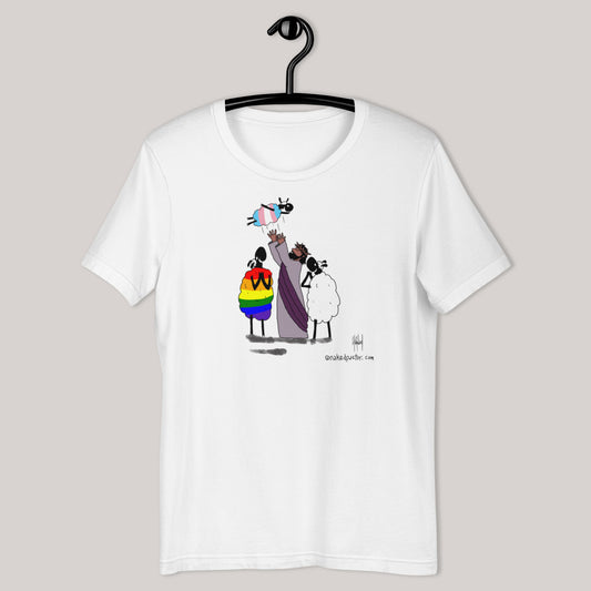 Family Fun T-Shirt