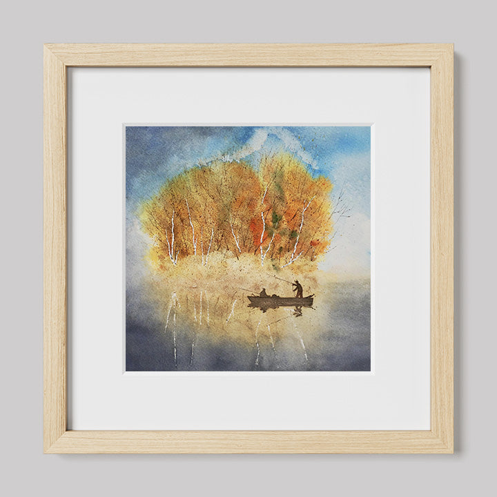 In Search of the Illusive Watercolor Print-Paintings-nakedpastor