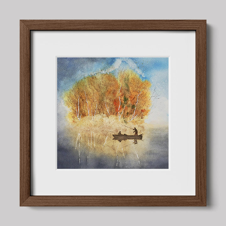 In Search of the Illusive Watercolor Print-Paintings-nakedpastor