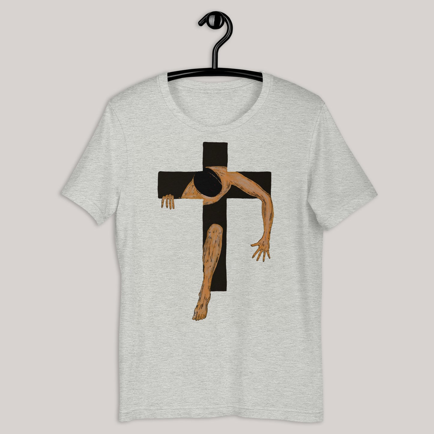 The Narrow Way T-Shirt - by nakedpastor