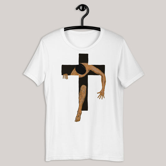 The Narrow Way T-Shirt - by nakedpastor