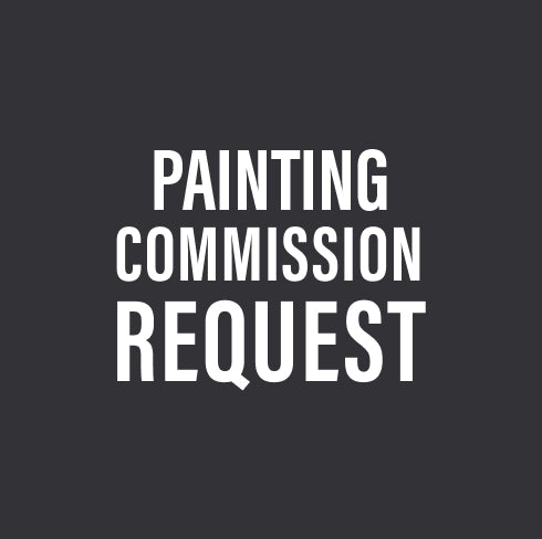 Painting Commission - by nakedpastor