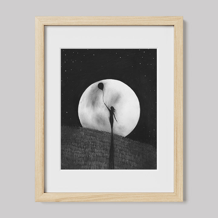 Sophia Release Print-Drawings-nakedpastor