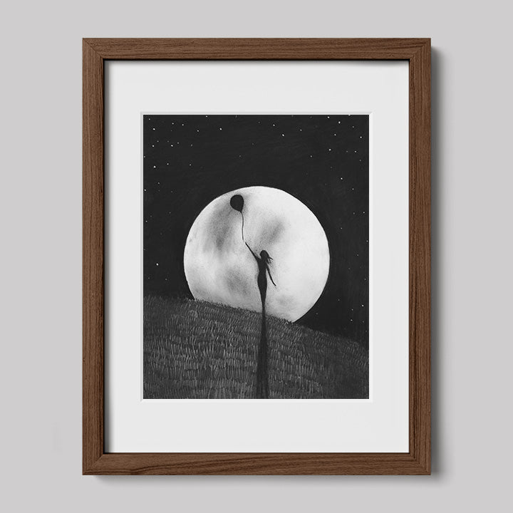 Sophia Release Print-Drawings-nakedpastor