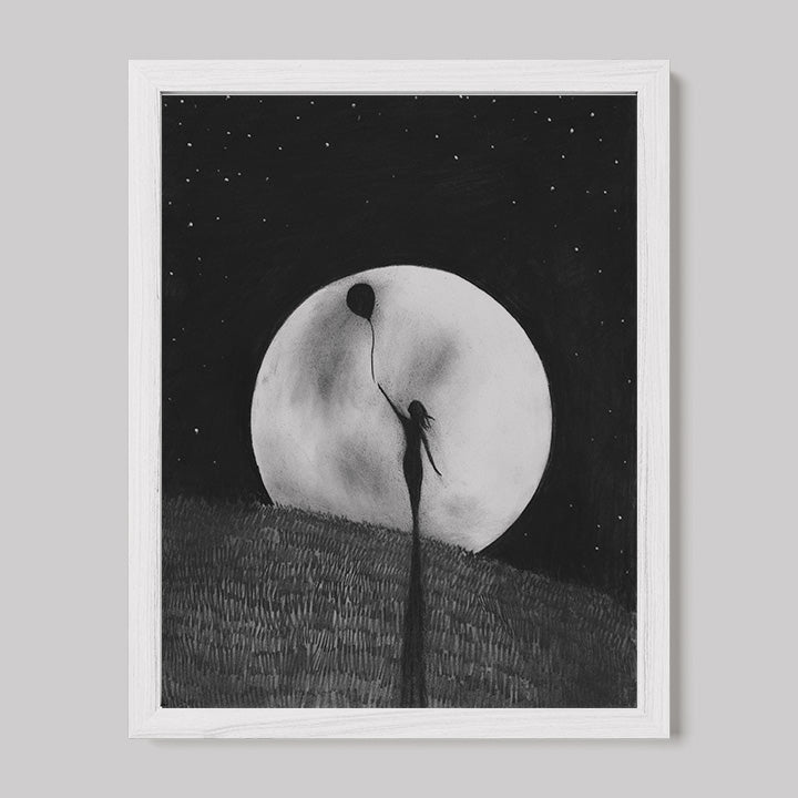 Sophia Release Print-Drawings-nakedpastor