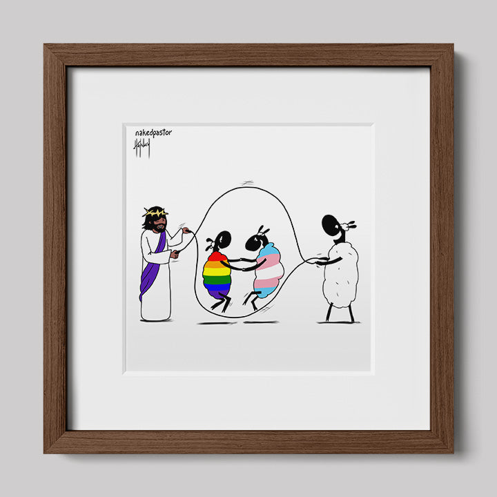 Skipping Print-nakedpastor