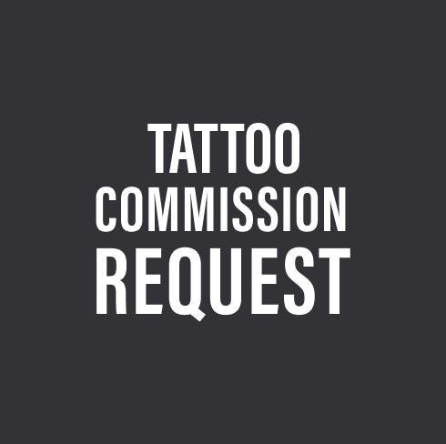 Tattoo Design Commission - by nakedpastor