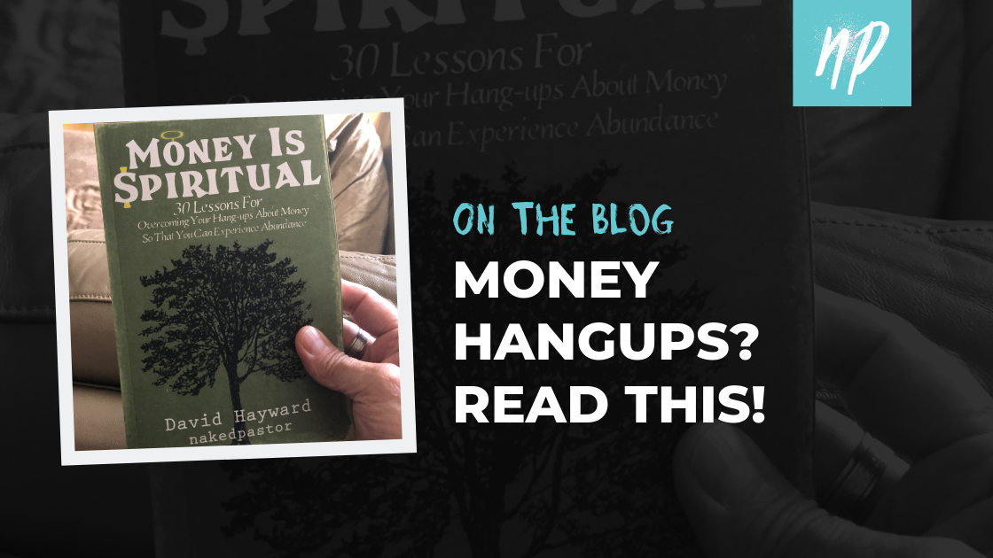 Money Hangups? Read This!