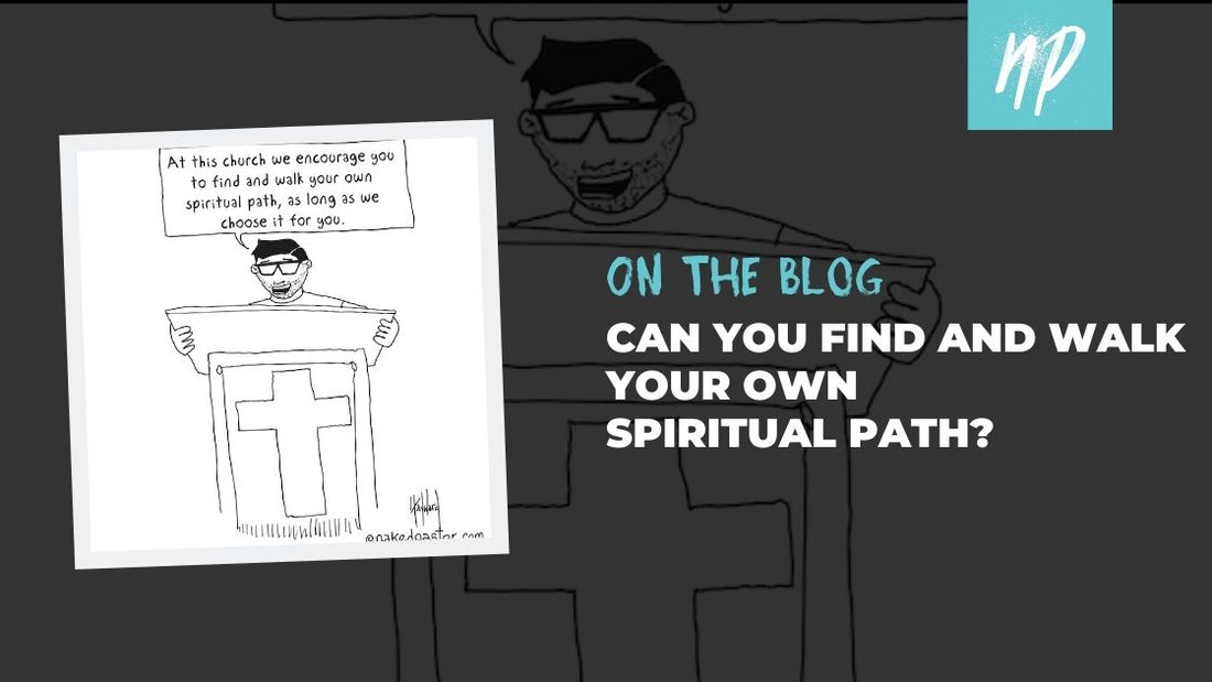 The Truth Behind 'Progressive' Church Control