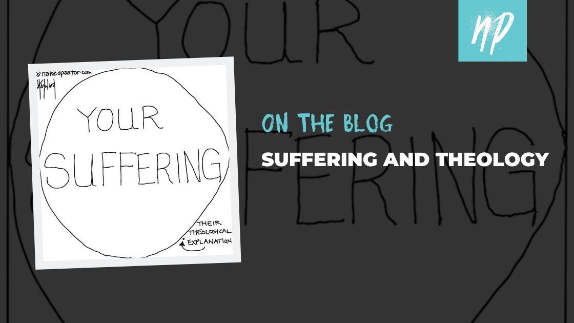 Suffering and Theology