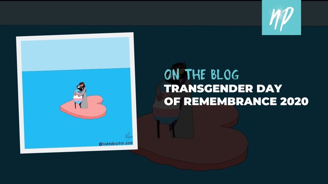 Transgender Day of Remembrance