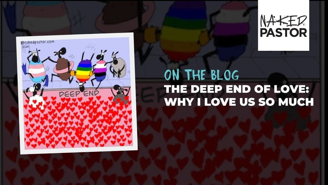 Why I Adore Our Diverse and Free Community