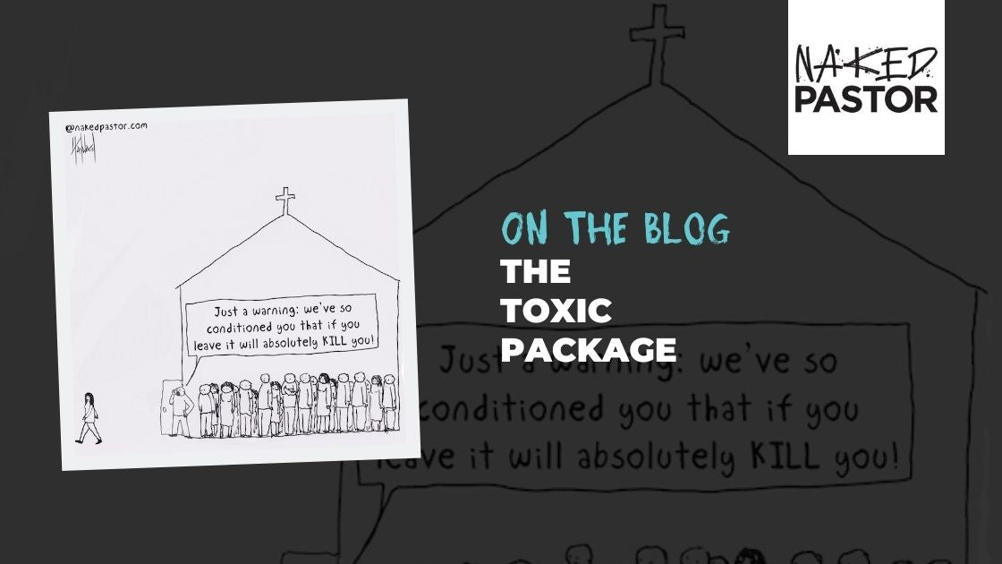 Understanding the Complex Web of Abuse, Control, and Theology in Religious Institutions