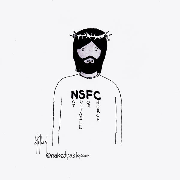 #NSFC