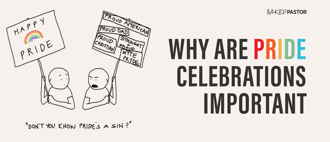 Why Are Pride Celebrations Important?