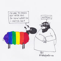 The Best Way to Celebrate Pride Is to Be Yourself