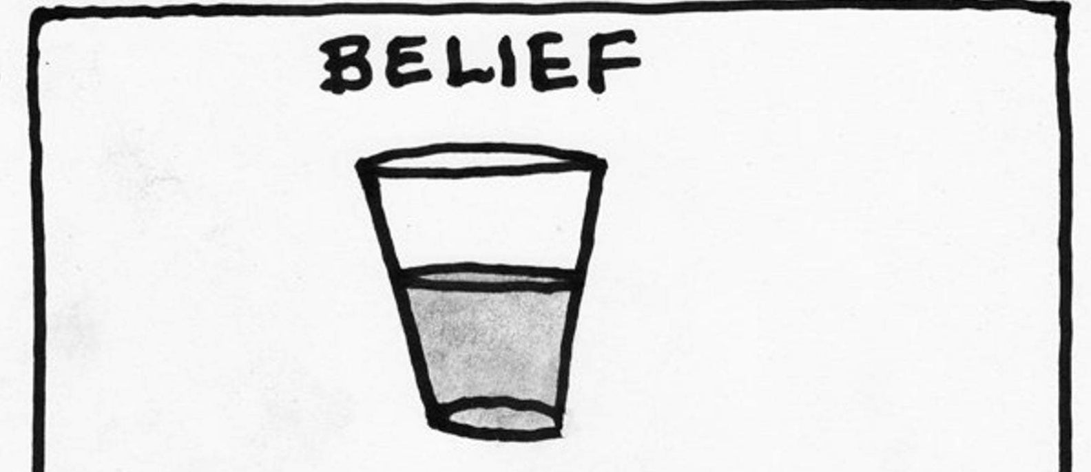 What I Do About "Belief"