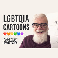 8 LGBTQIA Cartoons for Pride Month
