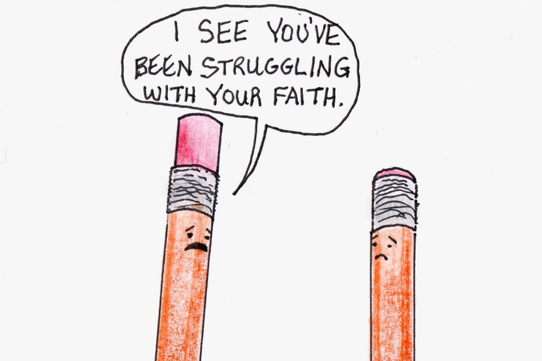 3 Reasons You Should Start Journaling