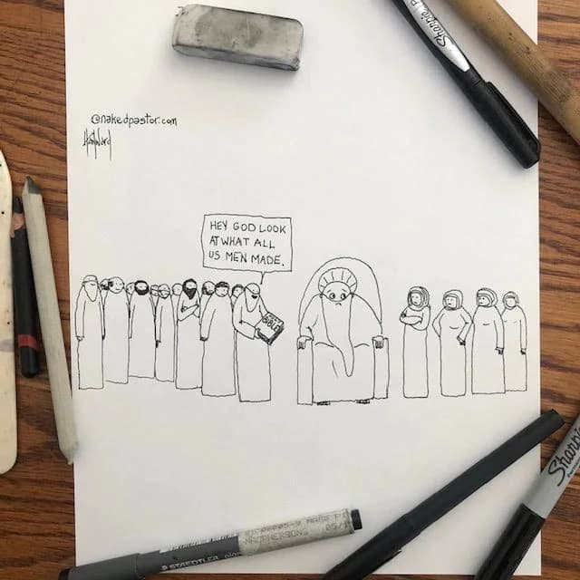 Original Cartoons