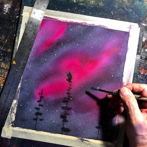 Original Paintings