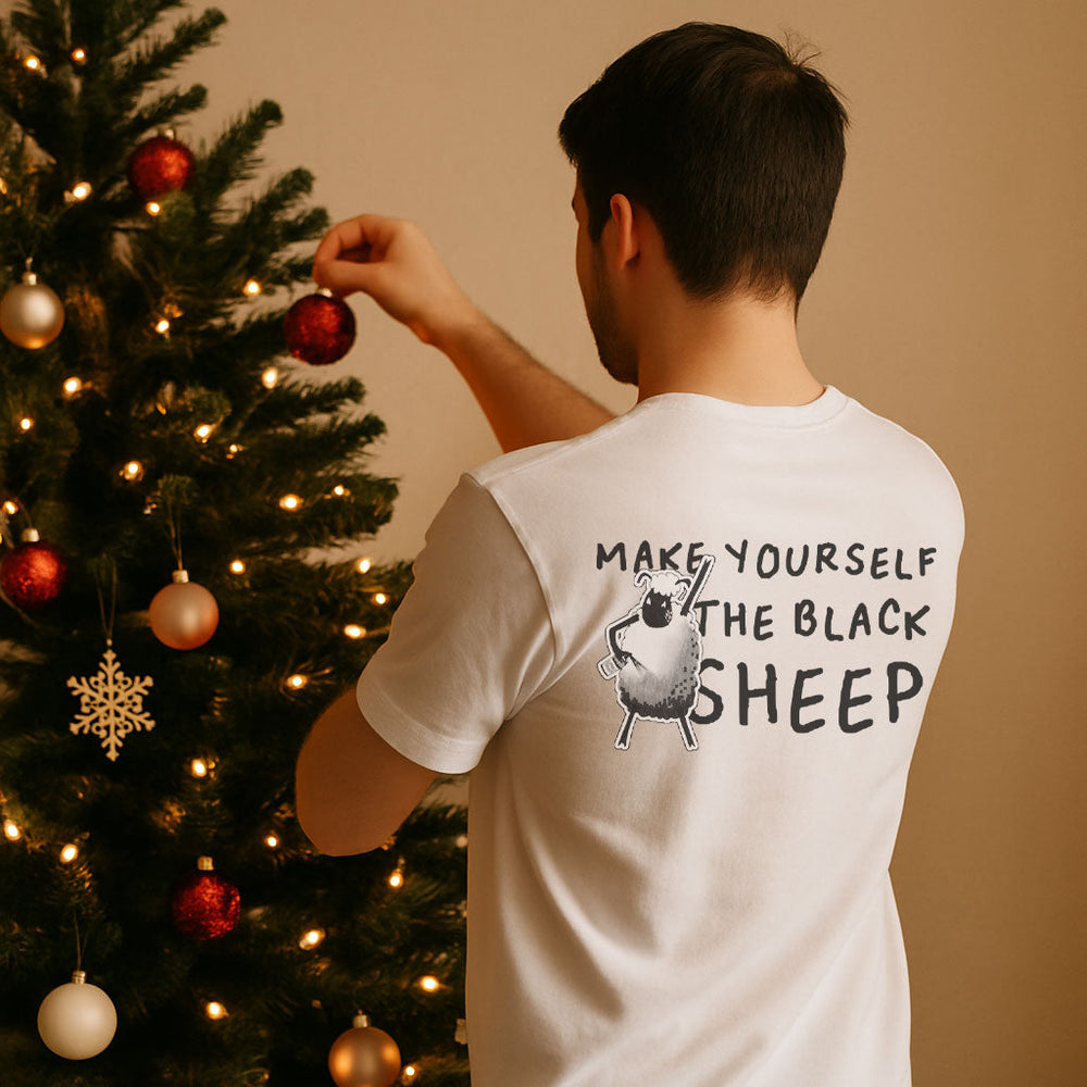 For the Spiritual Rebel