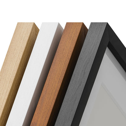 Sacred Defiance Art Print Set-Cartoon-nakedpastor