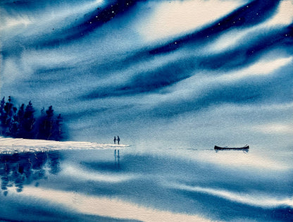 Inner Child, Unbroken Art Print Set-nakedpastor