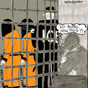 60 Years Now This?! Digital Cartoon-Digital Cartoons-nakedpastor