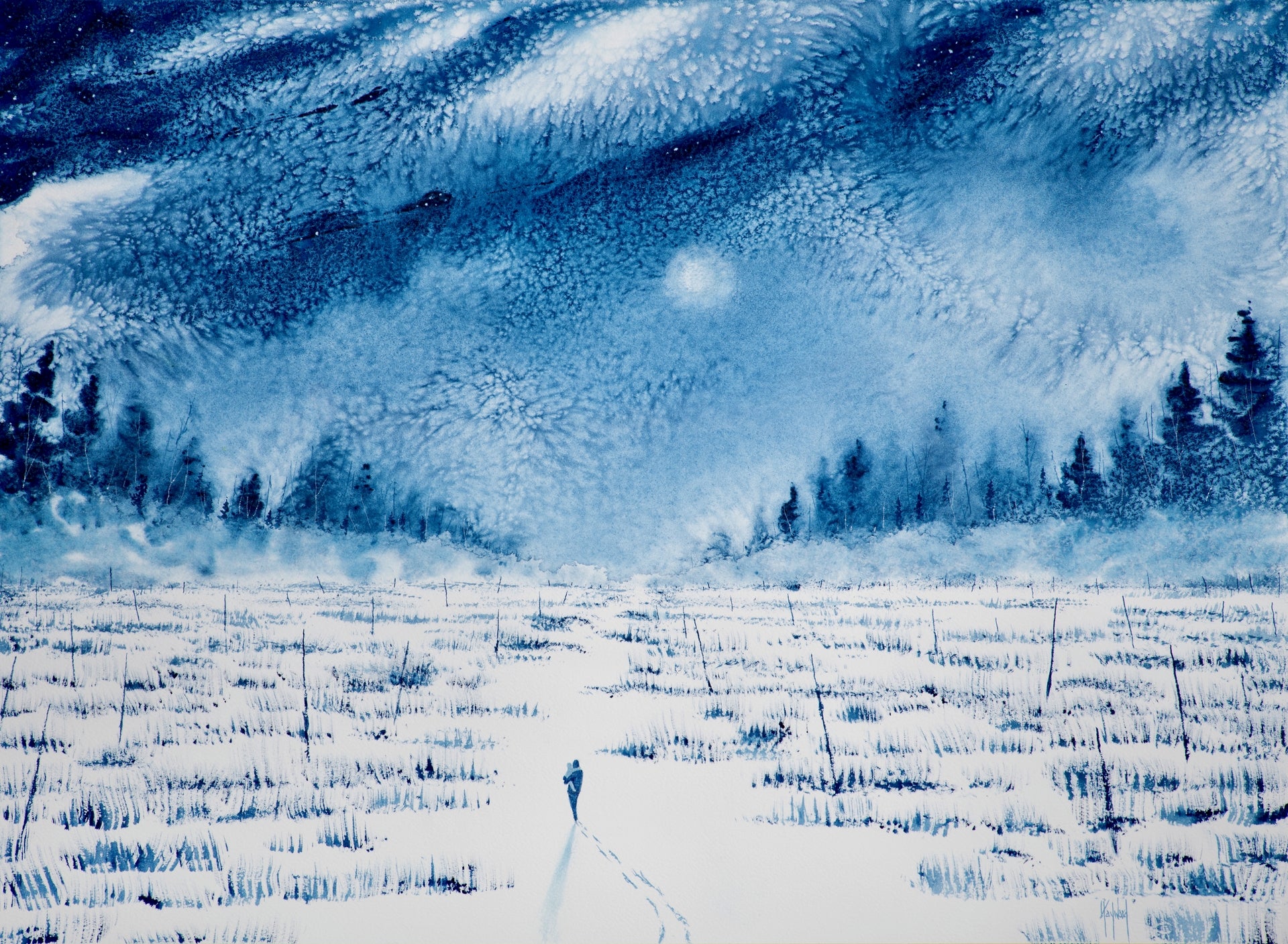 Inner Child, Unbroken Art Print Set-nakedpastor