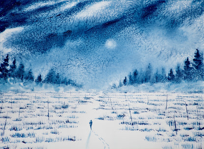 Inner Child, Unbroken Art Print Set-nakedpastor